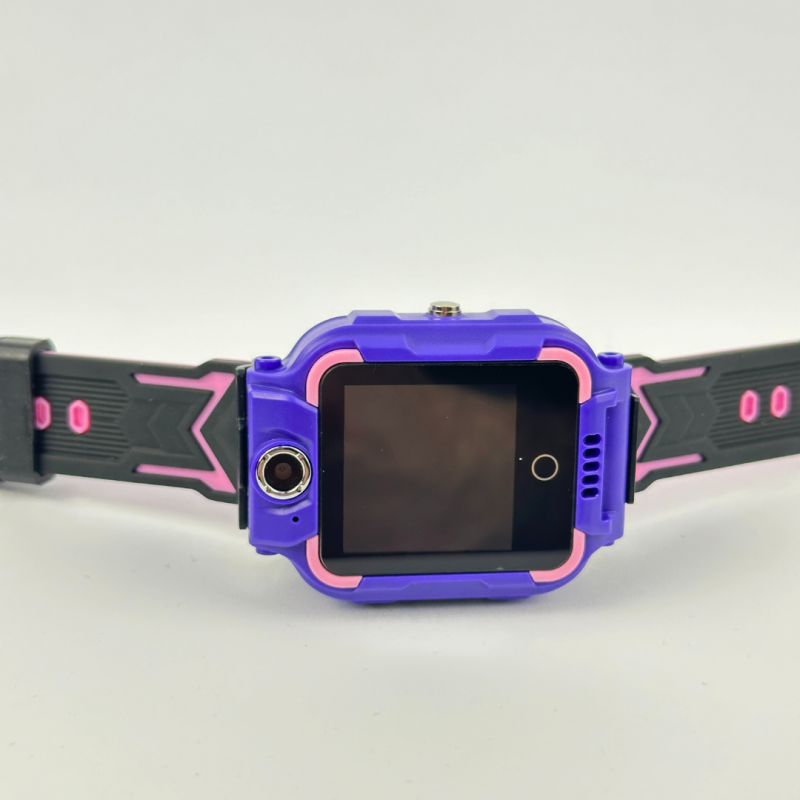 Дитячий смарт-годинник Y99